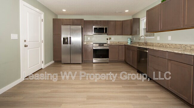 Foto del edificio - 201 Berry Ln