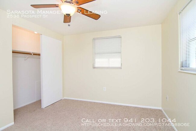 Foto del edificio - 2538 Prospect St