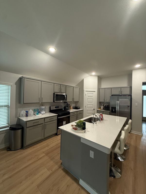 Foto del edificio - 124 Coppers Wy