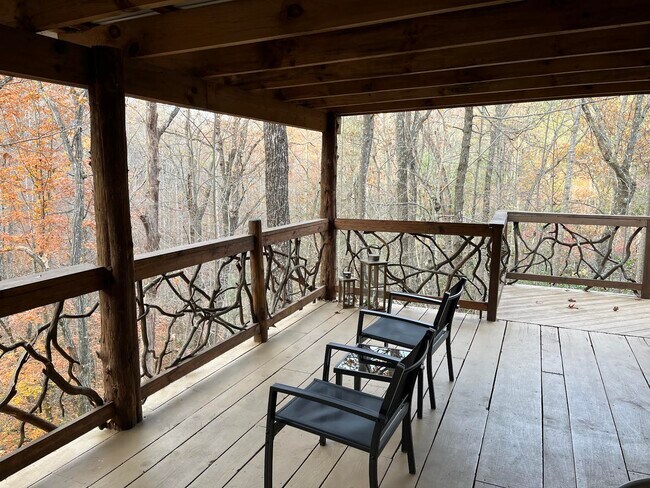 Building Photo - 240 Dream Life Lane - Cabin Life in seclud...