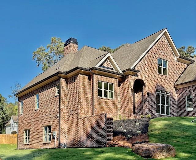 Foto del edificio - 133 W Putnam Ferry Rd