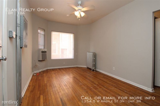 Building Photo - 1354.5 W Argyle ST 3N