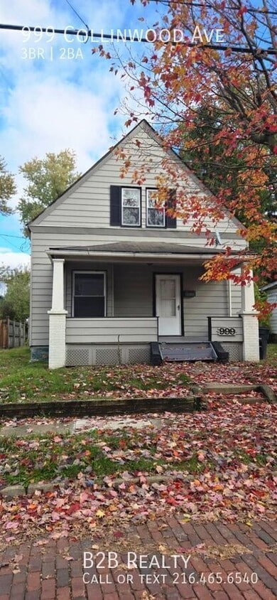 Primary Photo - 999 Collinwood Ave