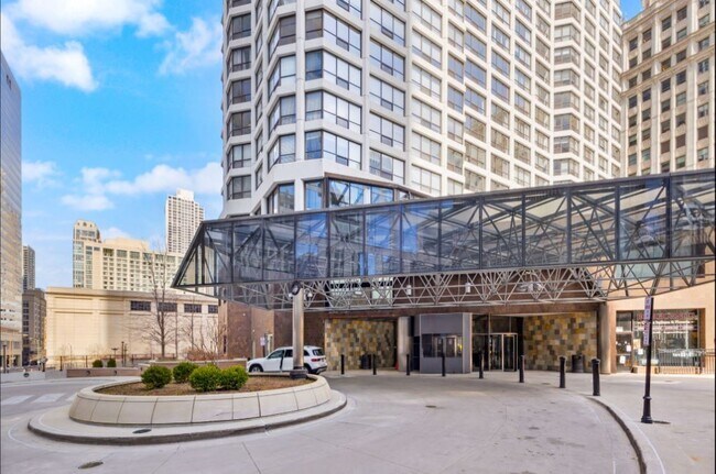 Foto del edificio - 405 N Wabash Ave