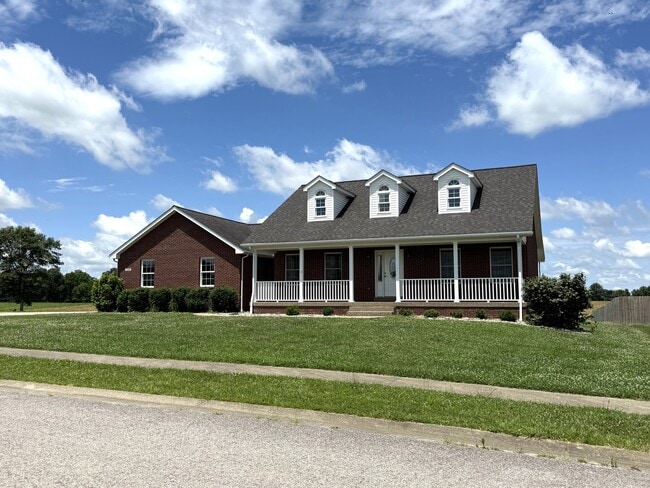 Building Photo - 154 Shepherds Wy