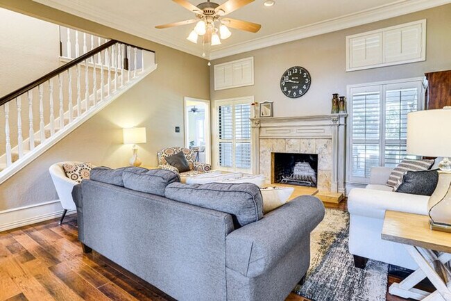 Foto del edificio - 3601 Medford Ct