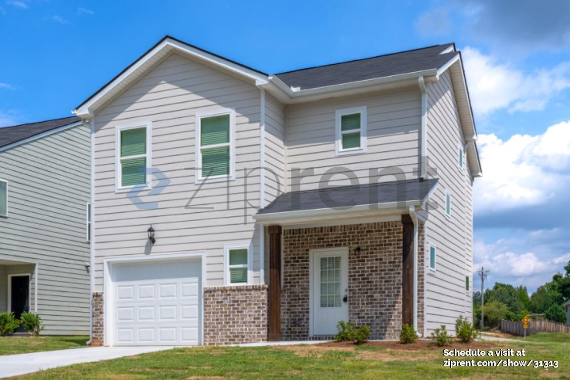 Primary Photo - 501 Brady Dr