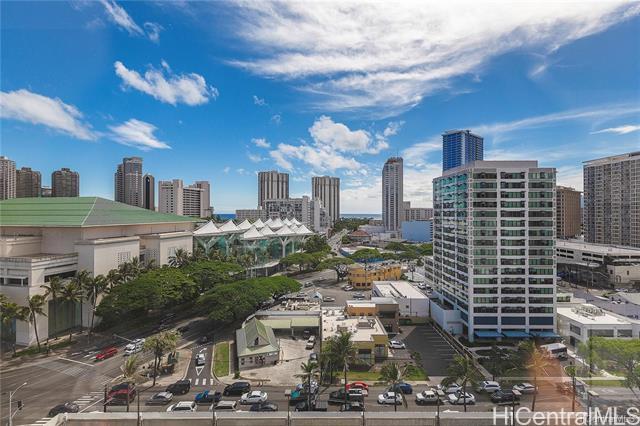 Primary Photo - 1750 Kalakaua Ave