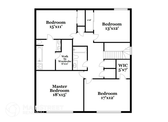 Building Photo - 510 Idamarie
