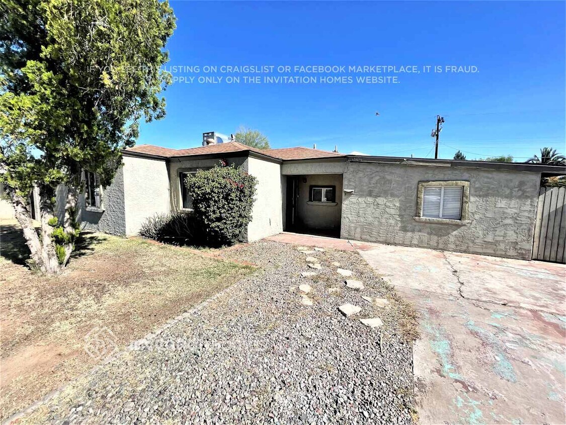 Primary Photo - 1804 W Weldon Ave