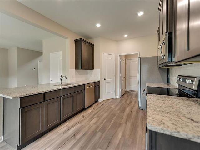 Foto del edificio - 2230 Cashmere Way