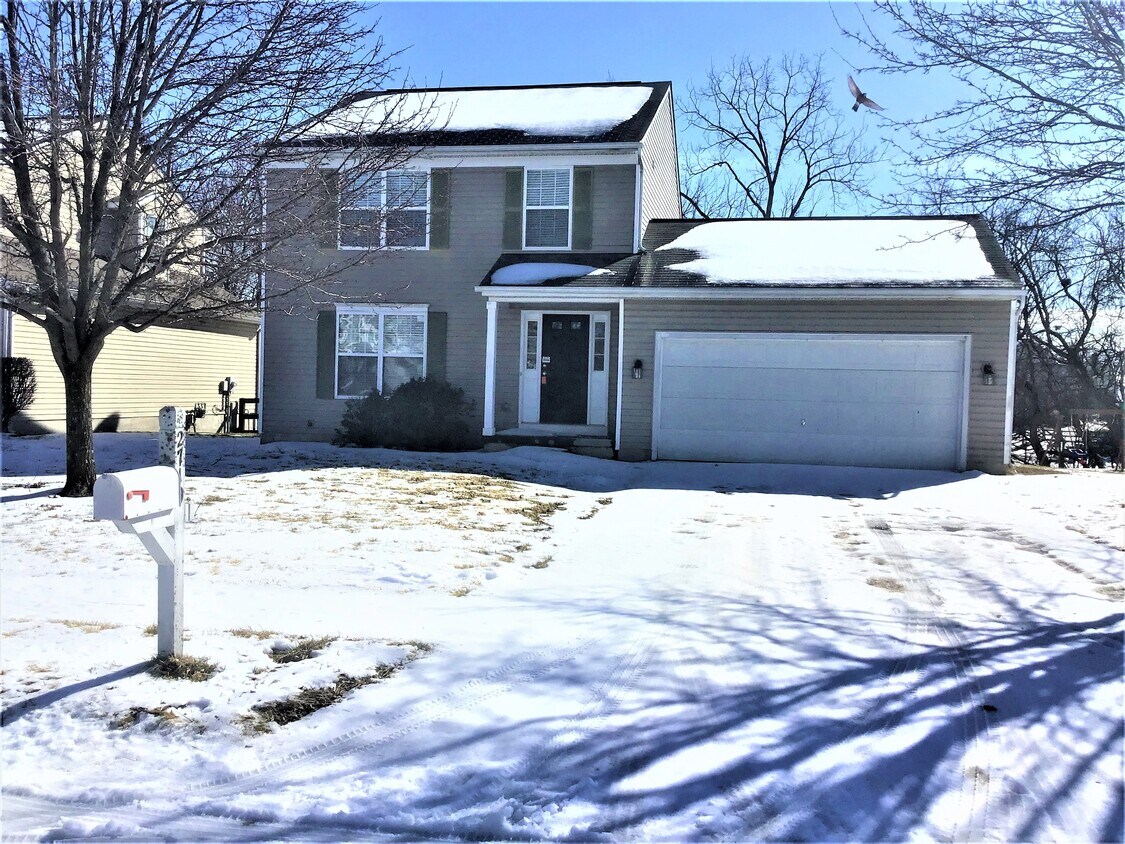 2719 Presidential Drive House for Rent in Hebron, KY