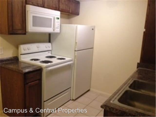 1 br, 1 bath House - 710 E Dean Keaton - #204 photo'