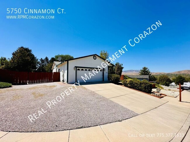 Building Photo - 5750 Cinnamon Ct
