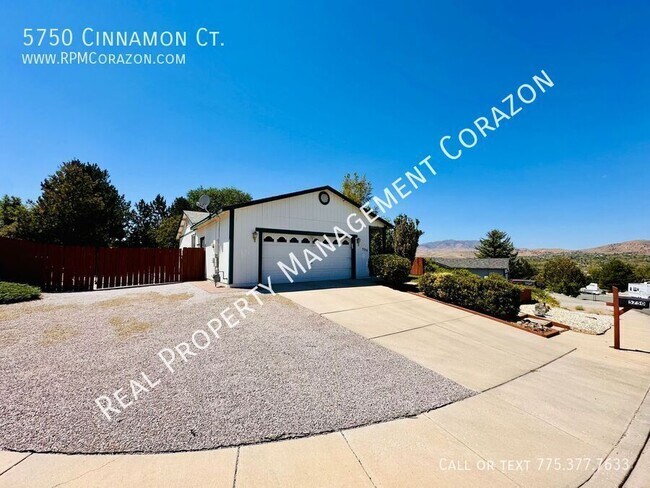 Foto del edificio - 5750 Cinnamon Ct