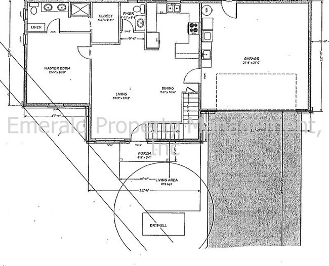 Foto del edificio - Newr quality 3 bedroom 2-story home in nei...