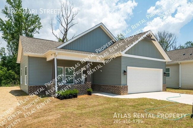 Building Photo - 4326 Tari St