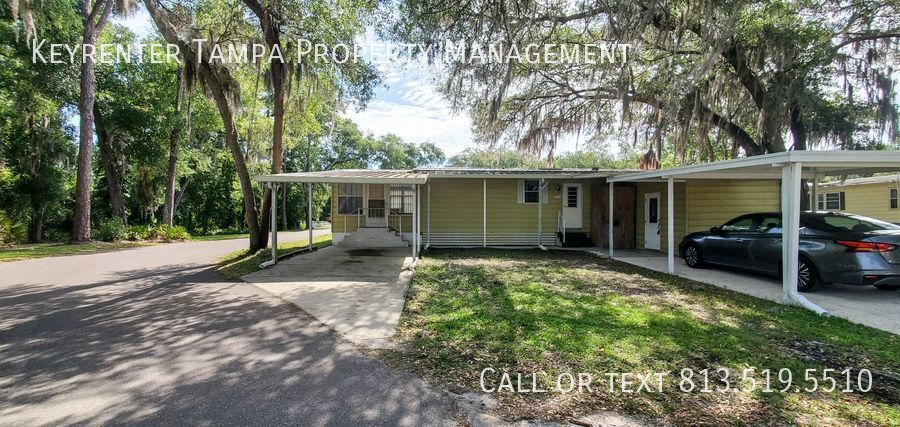 Primary Photo - 2b/2b charming house - Move in Ready - Bri...
