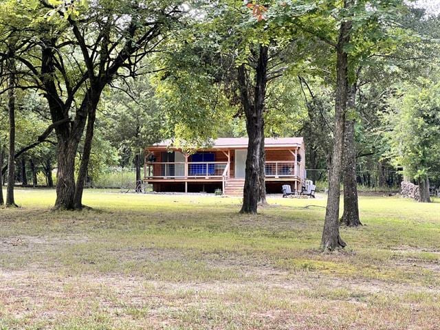 Building Photo - 4056 Co Rd 3706