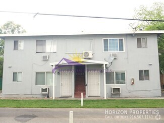 Building Photo - 1617 Arcade Blvd