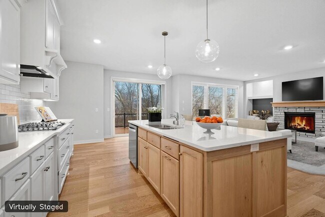 Foto del edificio - 18700 61st Ave N