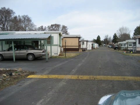 Primary Photo - South Mobile Village