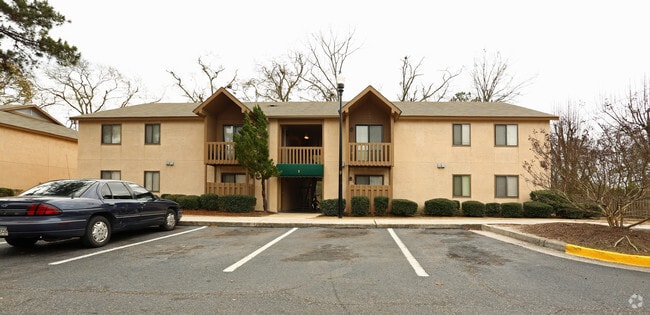 Building Photo - The Reserve at 1508