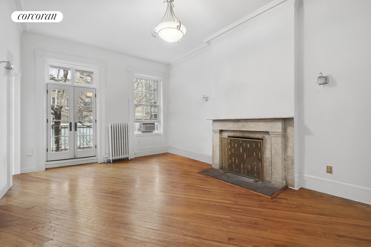 124 Waverly Pl Unit 2, New York, NY 10011 Room for Rent in New York
