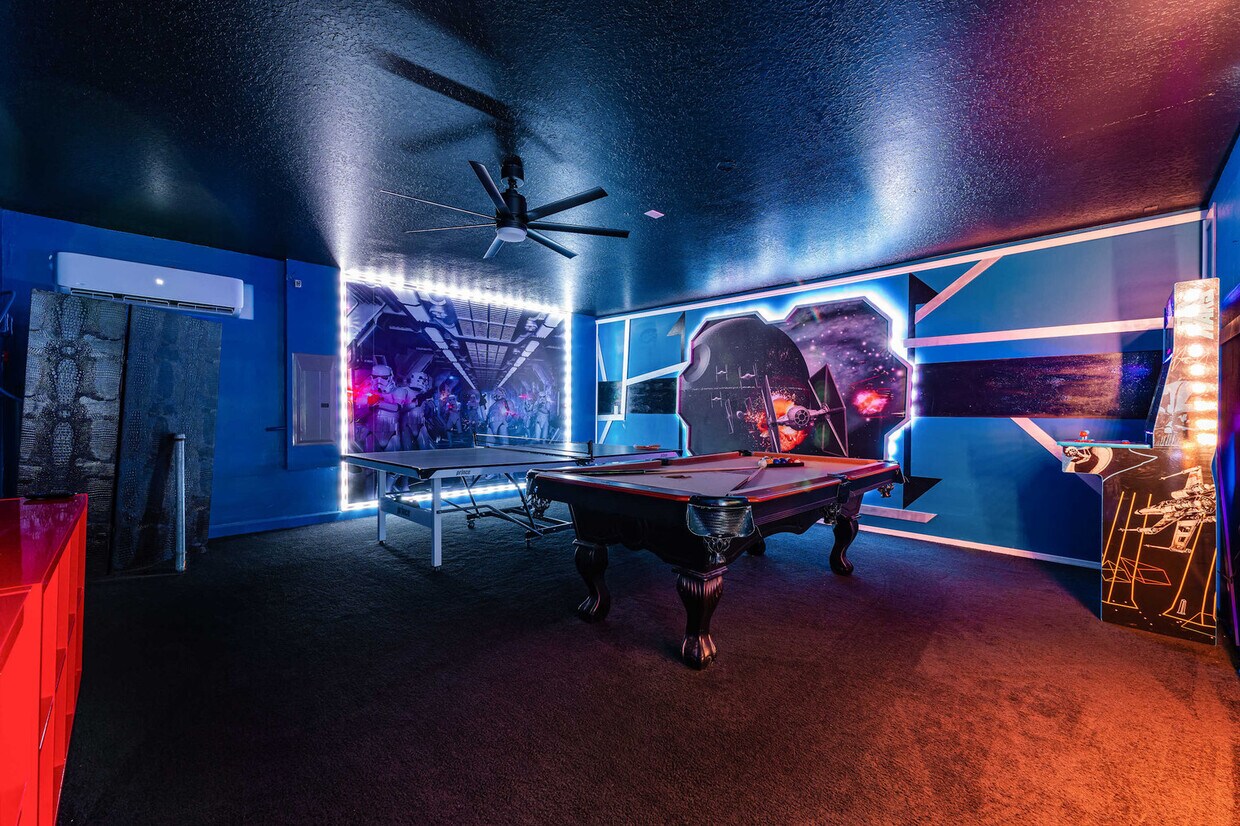 Foto principal - 1520 Moon Valley Dr