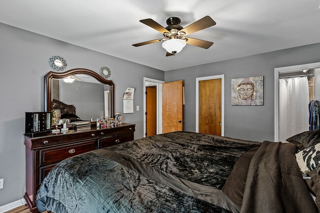 Foto del edificio - 3107 Gaitway Ct