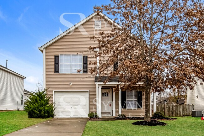 Foto del edificio - Coming HOME never felt so good!