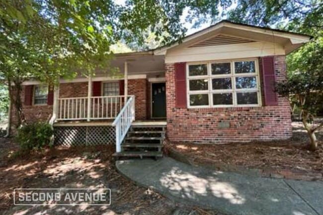 Building Photo - 296 Channing Dr