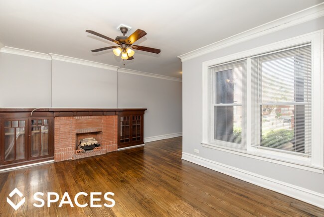 Foto del edificio - 1445 W Balmoral Ave