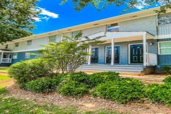 Foto principal - Heritage Square Apartments