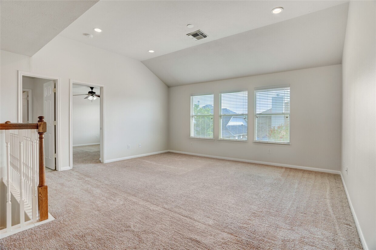 Foto del edificio - 11110 Christmas Fern St