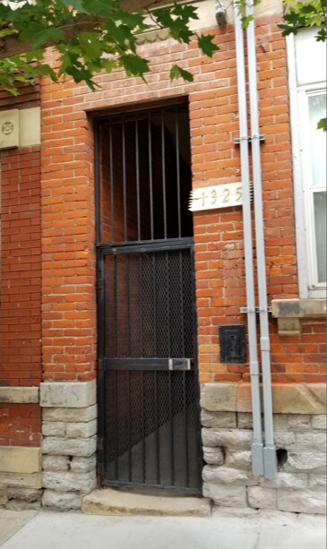 Building Photo - 1325 Pendleton St