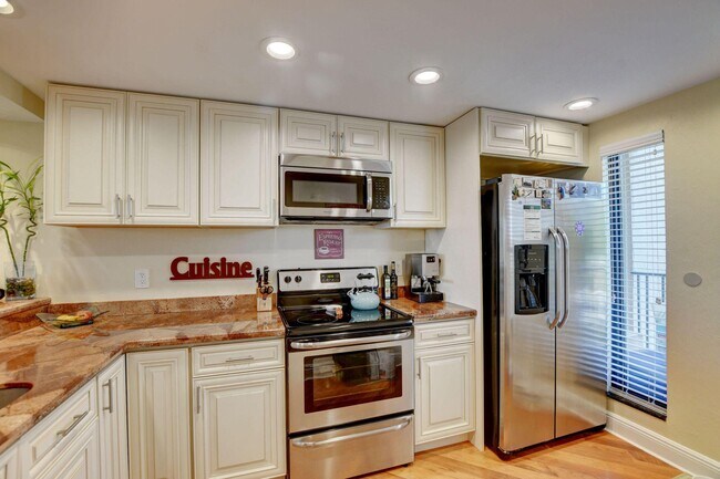 Foto del edificio - 21 Royal Palm Way