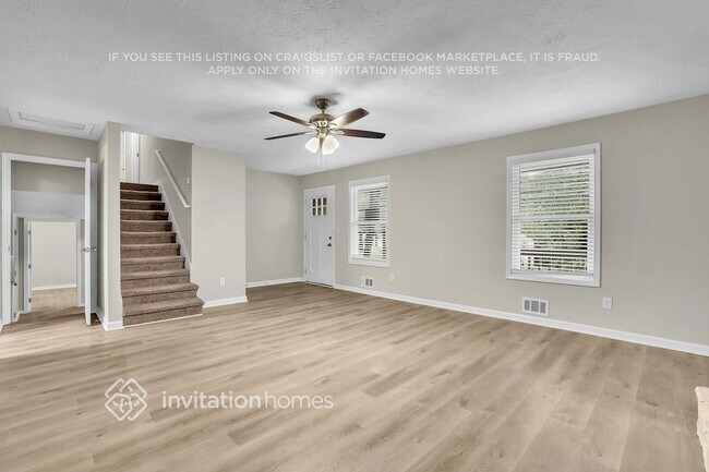 Foto del edificio - 722 Stonehill Ct