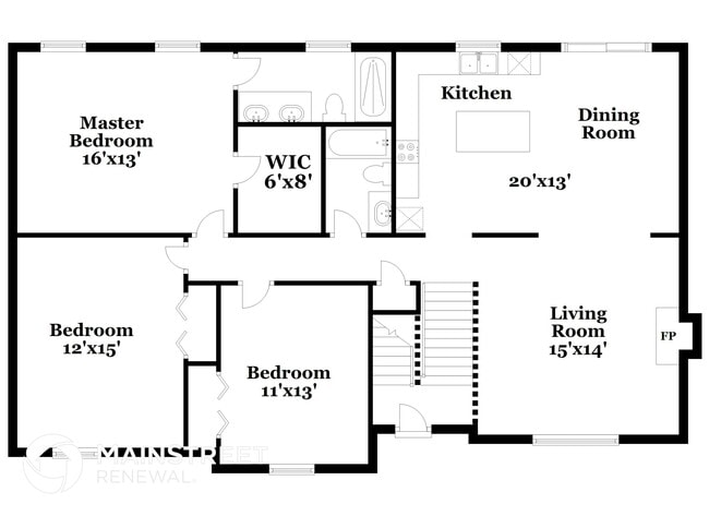 Building Photo - 102 Golfview Dr