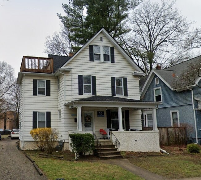 Photo - 1322 S Forest Ave Apartment