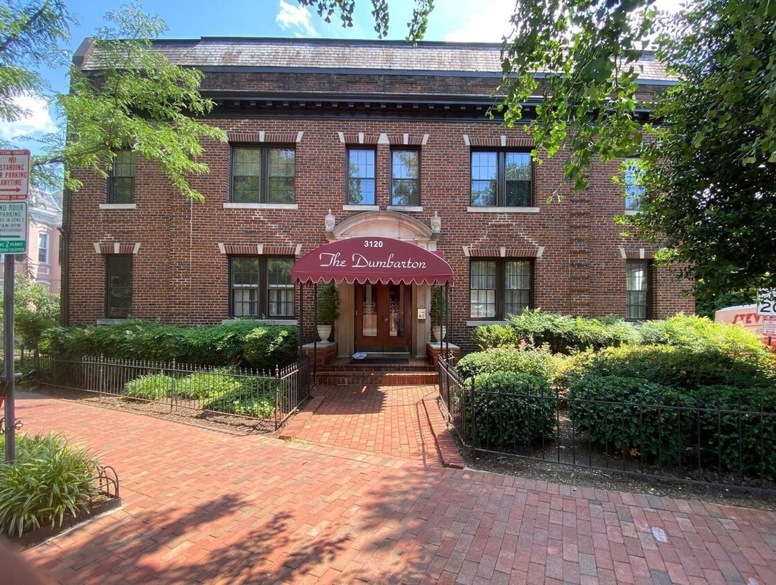 Foto principal - Update 1BR1BA in Georgetown with in unit w...