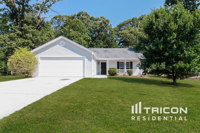 Building Photo - 1275 Wentworth Cove Ct