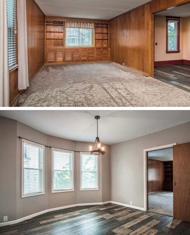 Building Photo - 706 Elm St