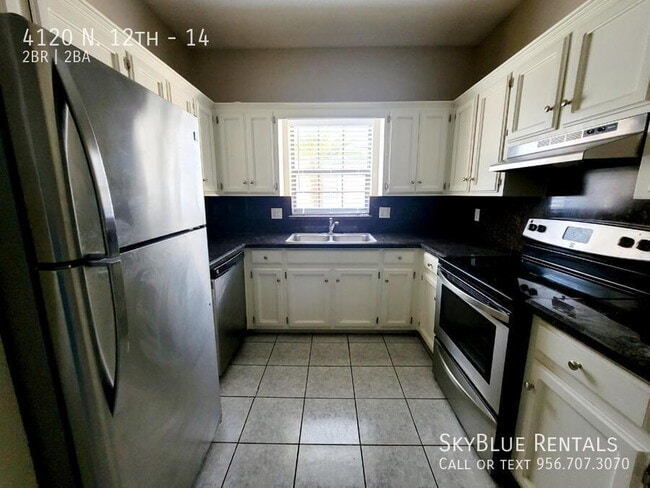 Building Photo - 4120 N. 12th-14