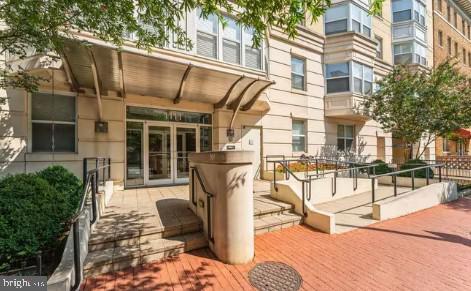 Building Photo - 1111 11th St NW