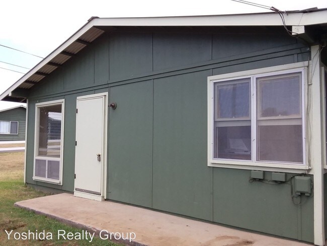 Building Photo - 3305 Laulima Ln