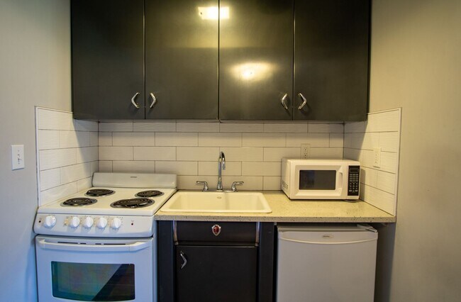 Foto del edificio - 3717 S Corbett Ave