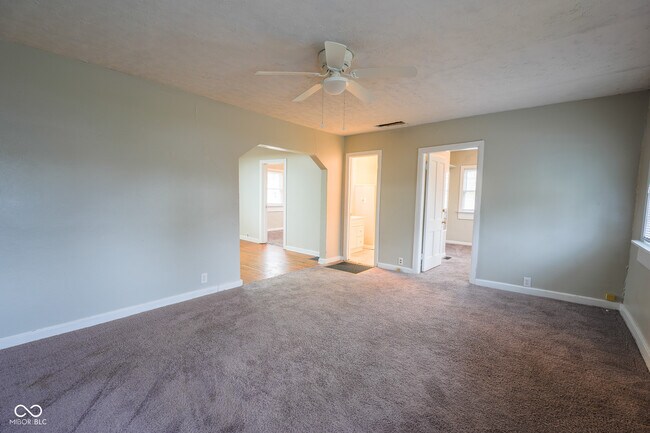 Foto del edificio - 1801 N Glenwood Ave