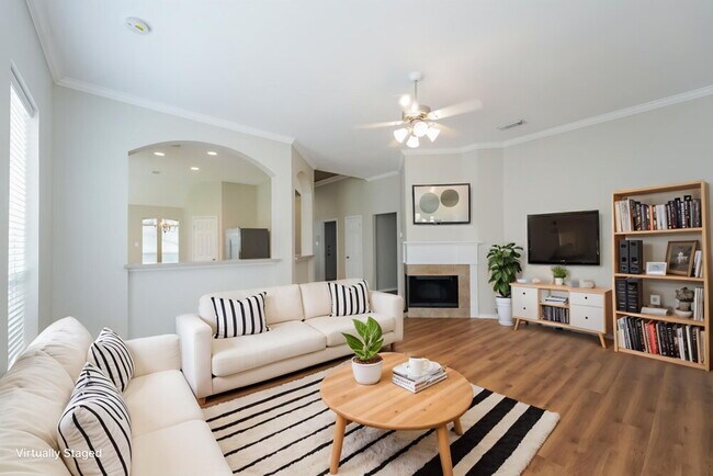 Foto del edificio - 17223 Verdant Willow Way