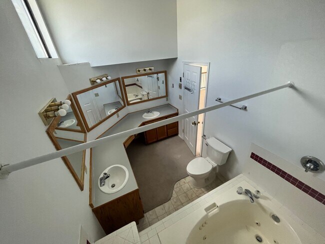 Foto del edificio - Nice Rental in Cedar City!!!!